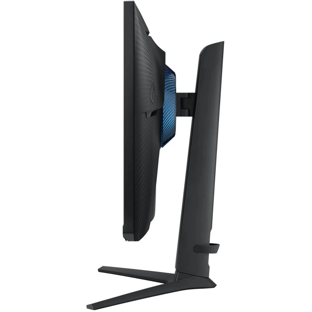 Монитор Samsung Odyssey G4 S27BG400EI LS27BG400EIXCI 27 ", IPS, Full HD 1920x1080 (16:9), 240 Гц