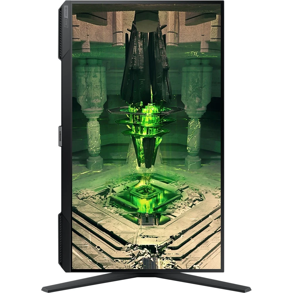 Монитор Samsung Odyssey G4 S27BG400EI LS27BG400EIXCI 27 ", IPS, Full HD 1920x1080 (16:9), 240 Гц