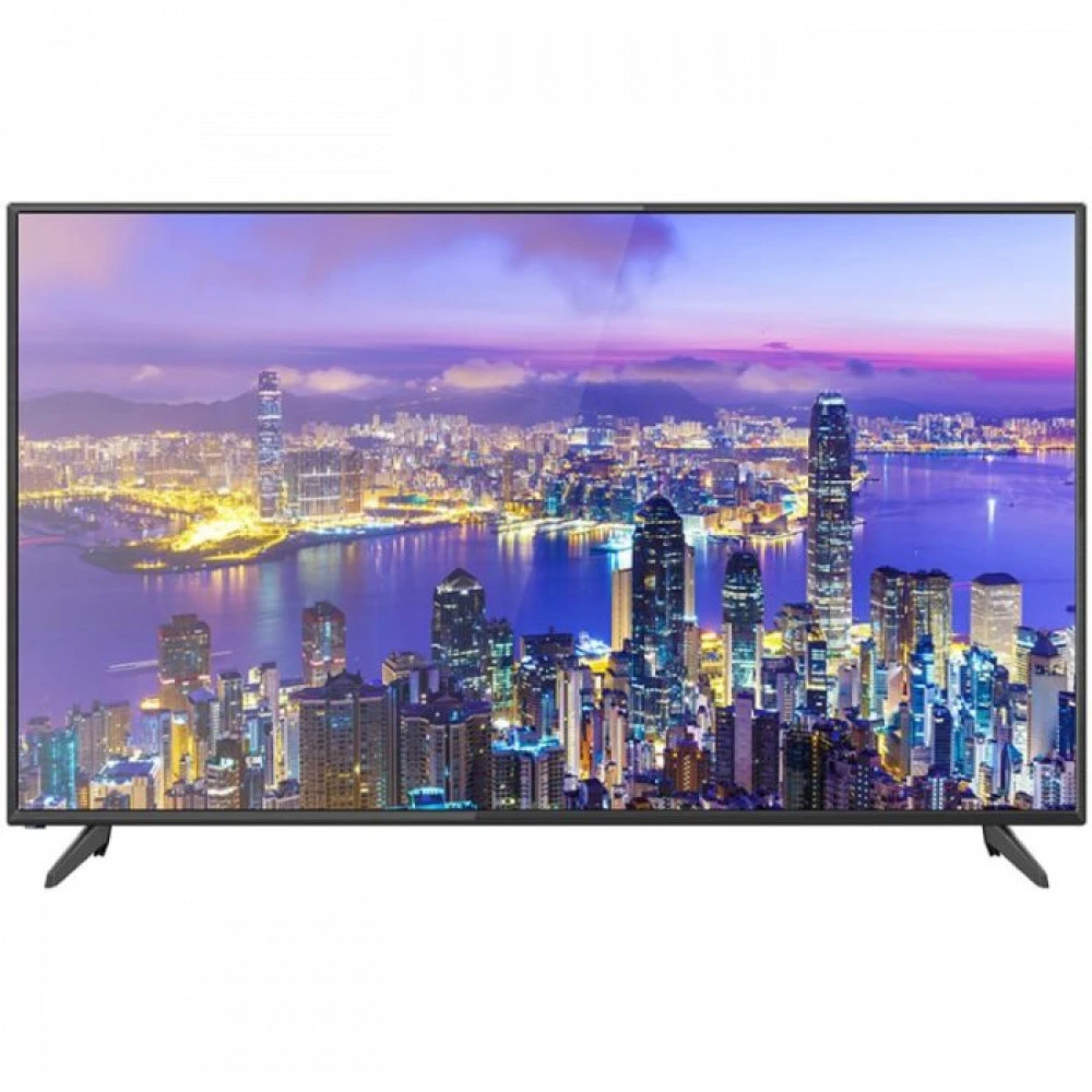 Телевизор Erisson 4K Ultra HD 50ULX9000CT2 50 ", Smart TV, Черный