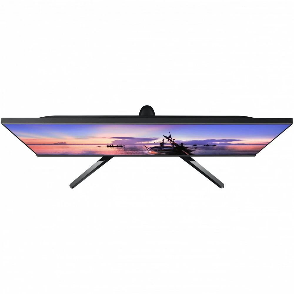 Монитор Samsung F27T350FHC LF27T350FHCXZW 27 ", IPS, Full HD 1920x1080 (16:9), 75 Гц