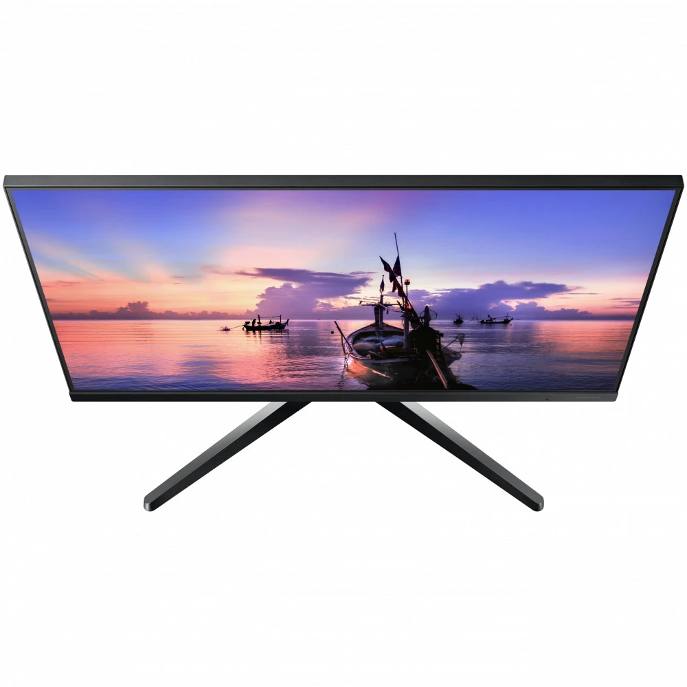 Монитор Samsung F27T350FHC LF27T350FHCXZW 27 ", IPS, Full HD 1920x1080 (16:9), 75 Гц
