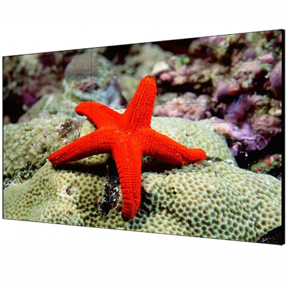 LED / LCD панель Hikvision DS-D2055LU-Y 55 "