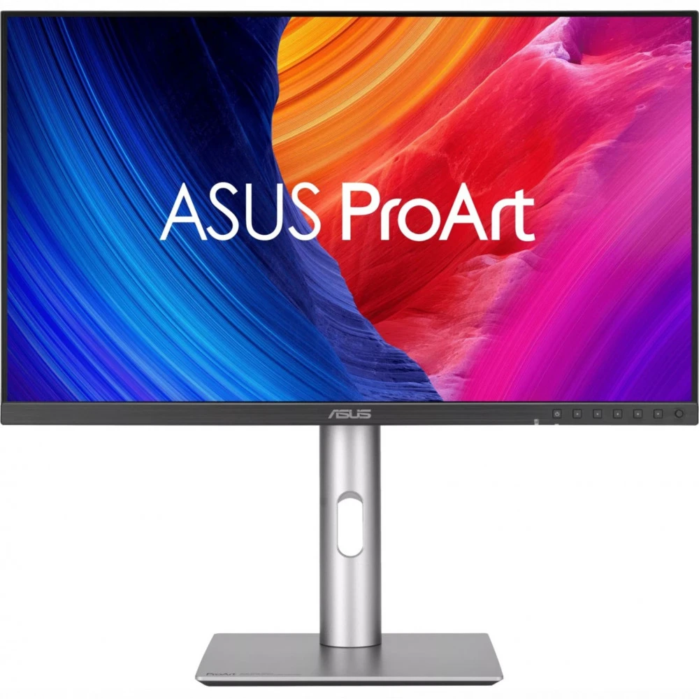 Монитор Asus PA27JCV 27 ", IPS, 5120x2880 (16:9), 60 Гц