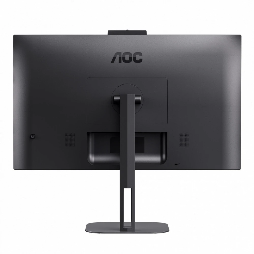 Монитор AOC Q27V5CW/BK 27 ", IPS, Quad HD 2560x1440 (16:9), 75 Гц
