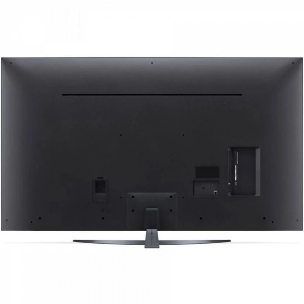 Телевизор LG 55UQ81006LB.ARUB 55 ", Smart TV, Медь