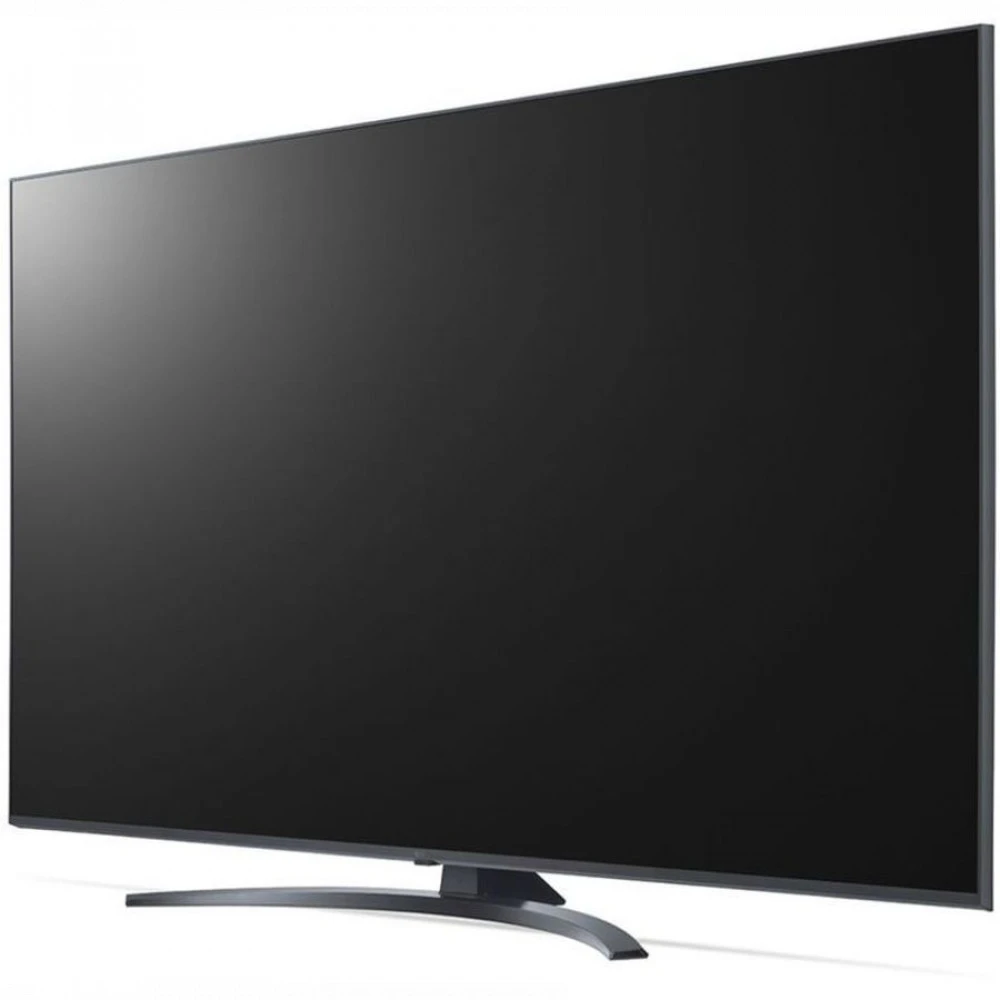 Телевизор LG 55UQ81006LB.ARUB 55 ", Smart TV, Медь