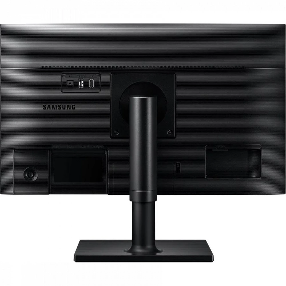 Монитор Samsung LF24T450FQRXEN 23.8 ", IPS, Full HD 1920x1080 (16:9), 75 Гц