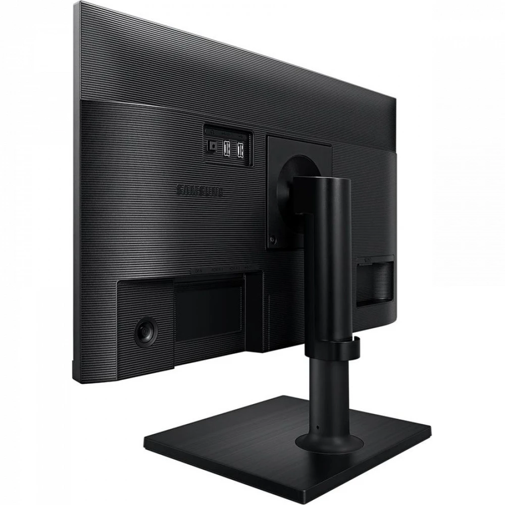 Монитор Samsung LF24T450FQRXEN 23.8 ", IPS, Full HD 1920x1080 (16:9), 75 Гц