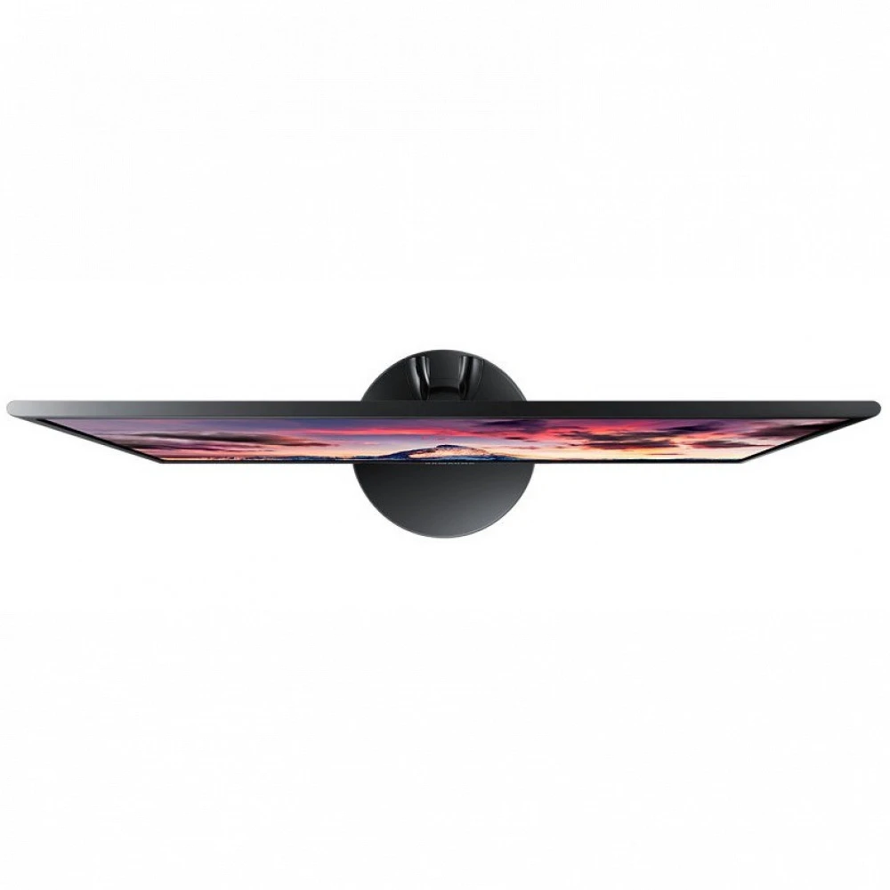 Монитор Samsung LS24F350FHMXCH 23.5 ", IPS, Full HD 1920x1080 (16:9), 75 Гц
