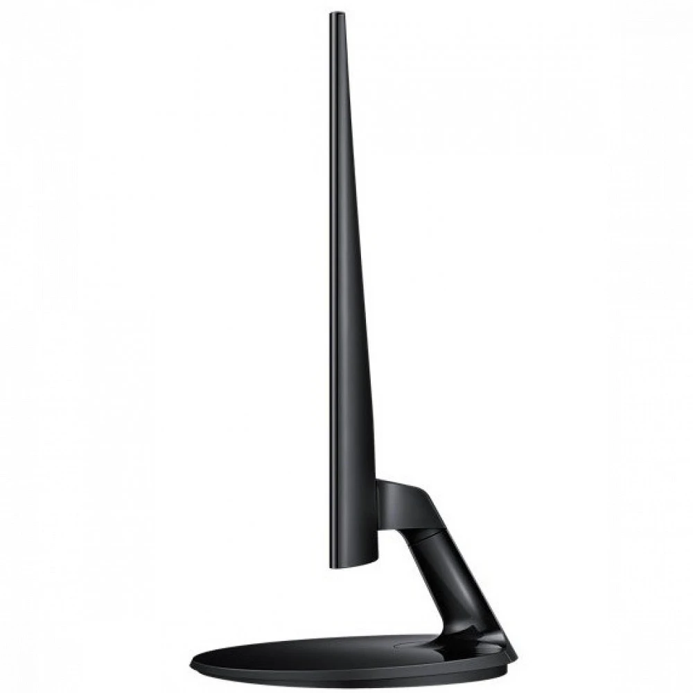Монитор Samsung LS24F350FHMXCH 23.5 ", IPS, Full HD 1920x1080 (16:9), 75 Гц