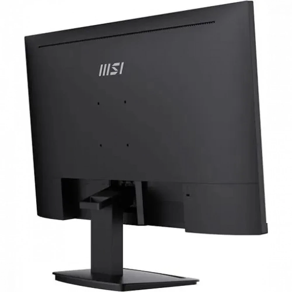 Монитор MSI PRO MP273 9S6-3PB4CH-021 27 ", IPS, Full HD 1920x1080 (16:9), 75 Гц