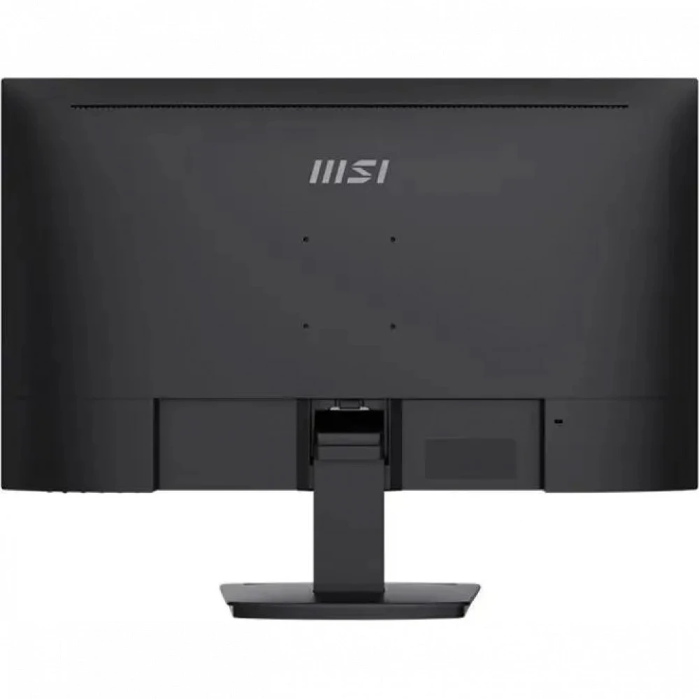 Монитор MSI PRO MP273 9S6-3PB4CH-021 27 ", IPS, Full HD 1920x1080 (16:9), 75 Гц
