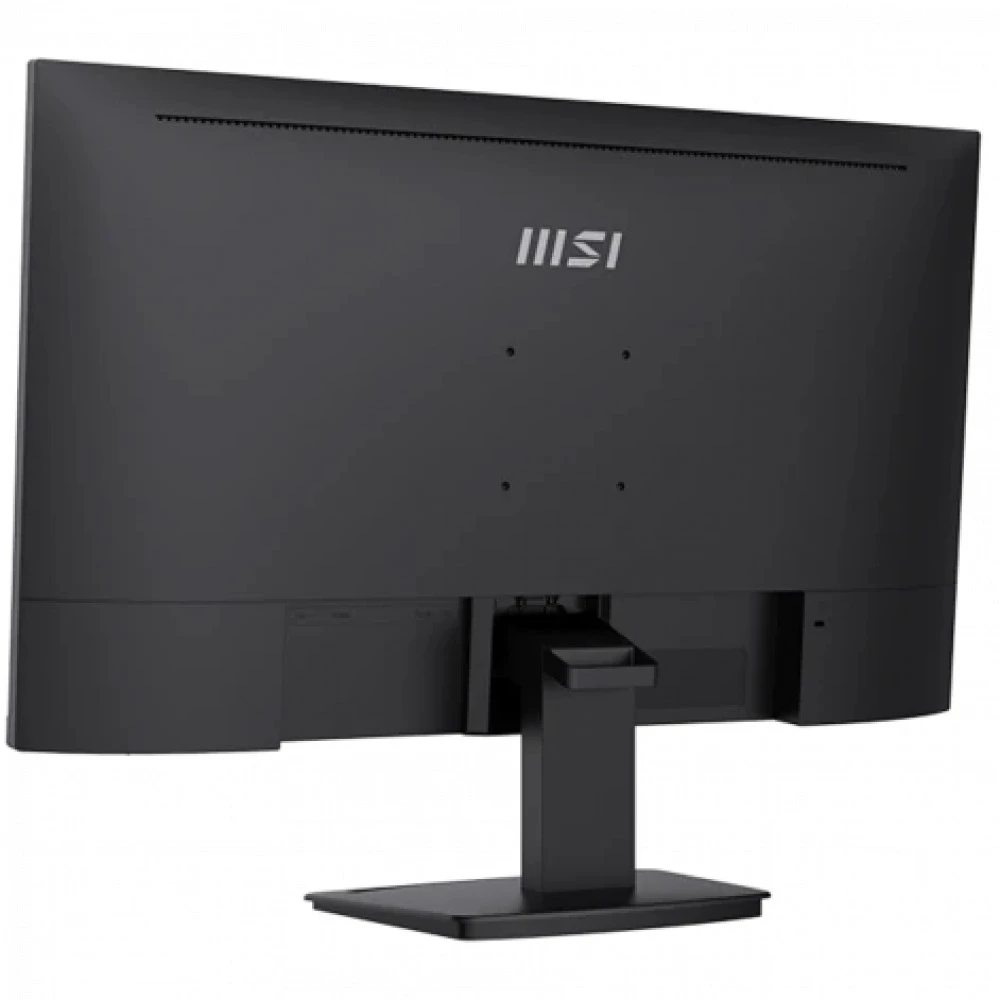 Монитор MSI PRO MP273 9S6-3PB4CH-021 27 ", IPS, Full HD 1920x1080 (16:9), 75 Гц