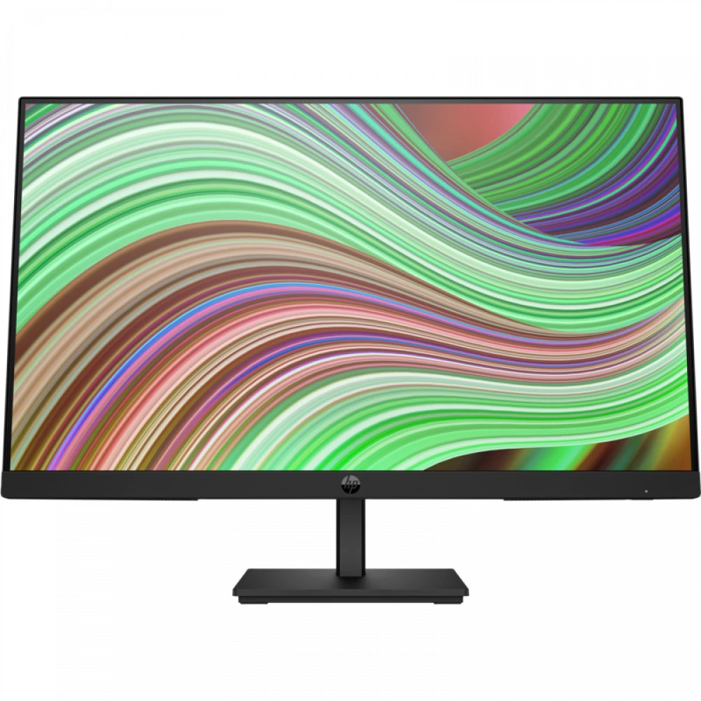 Монитор HP P24v G5 64W18AA 23.8 ", VA, Full HD 1920x1080 (16:9), 75 Гц