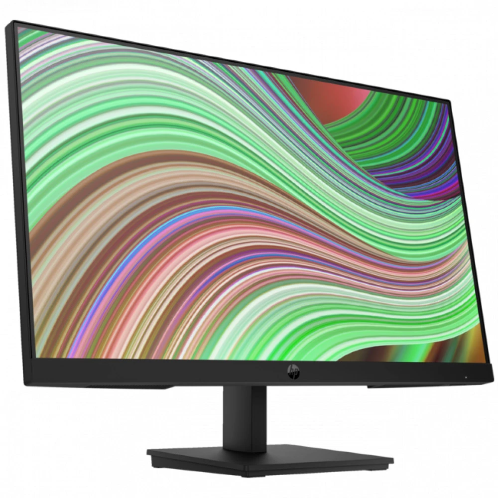 Монитор HP P24v G5 64W18AA 23.8 ", VA, Full HD 1920x1080 (16:9), 75 Гц