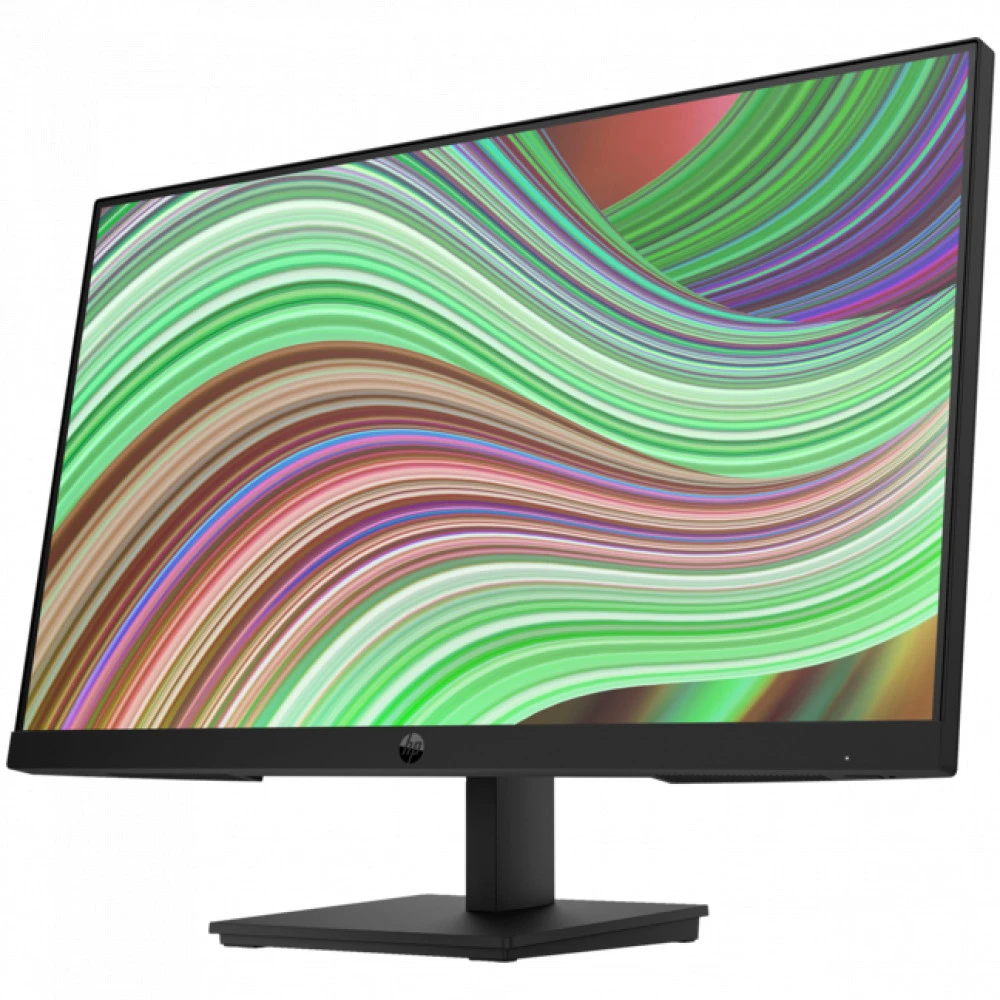 Монитор HP P24v G5 64W18AA 23.8 ", VA, Full HD 1920x1080 (16:9), 75 Гц