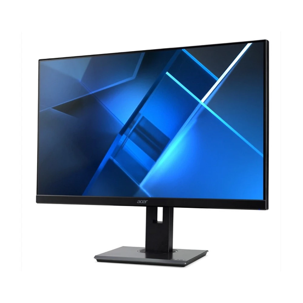 Монитор Acer B247YCbmipruzx UM.QB7EE.C01 23.8 ", IPS, Full HD 1920x1080 (16:9), 75 Гц