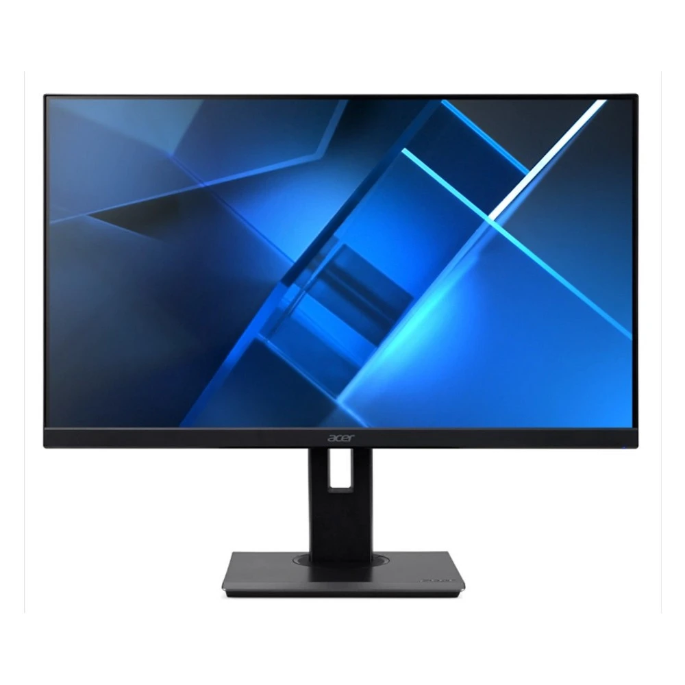 Монитор Acer B247YCbmipruzx UM.QB7EE.C01 23.8 ", IPS, Full HD 1920x1080 (16:9), 75 Гц