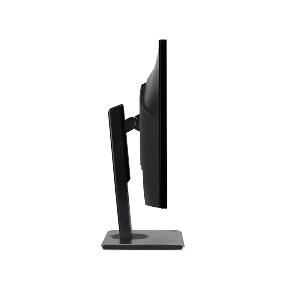 Монитор Acer B247YCbmipruzx UM.QB7EE.C01 23.8 ", IPS, Full HD 1920x1080 (16:9), 75 Гц