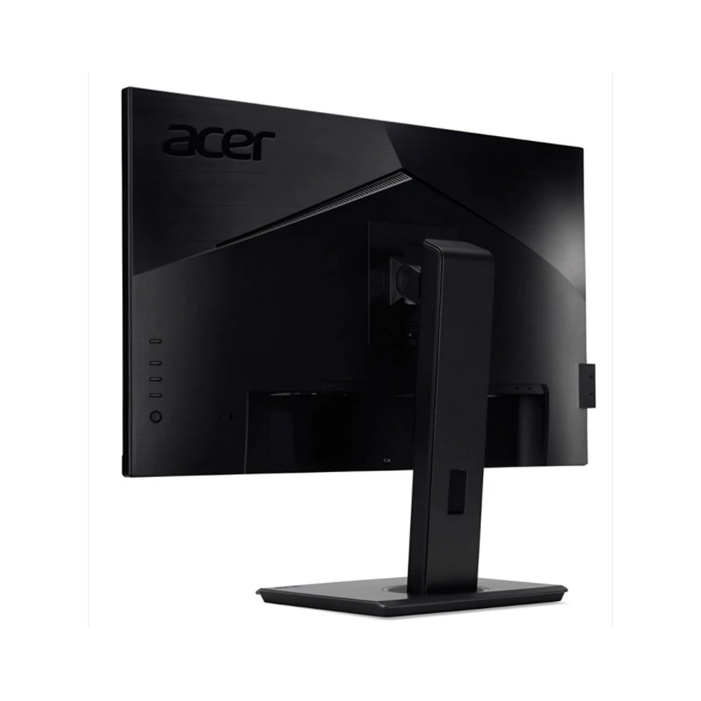 Монитор Acer B247YCbmipruzx UM.QB7EE.C01 23.8 ", IPS, Full HD 1920x1080 (16:9), 75 Гц
