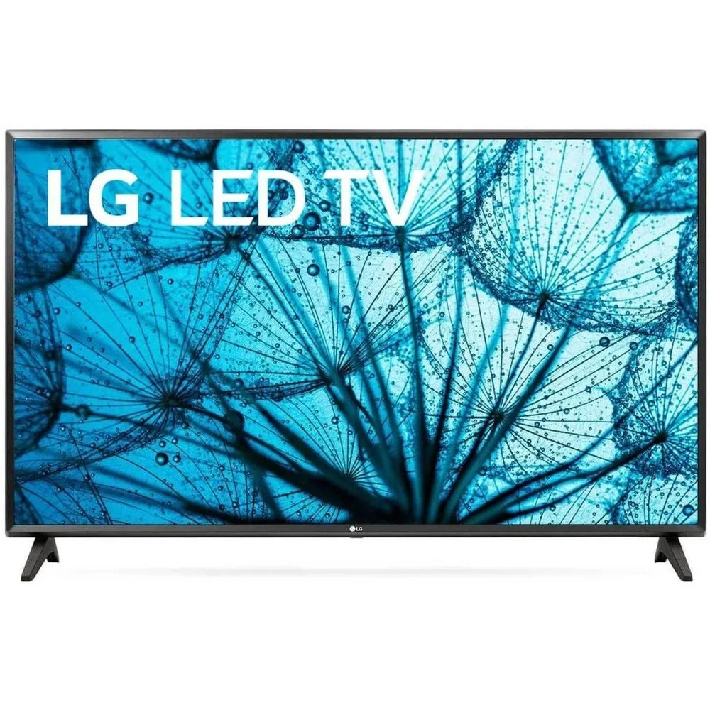 Телевизор LG 43LM5772PLA 43LM5772PLA.ADKG 43 ", Smart TV, Черный