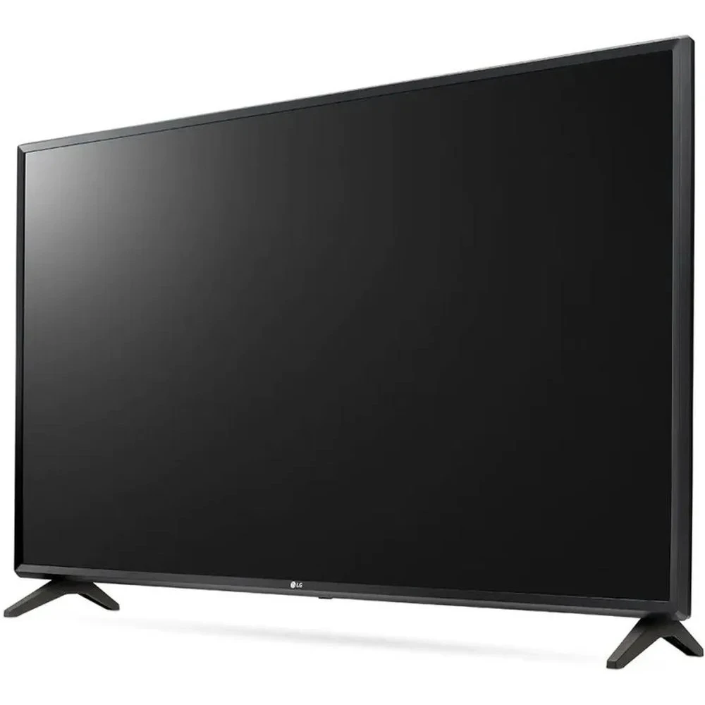 Телевизор LG 43LM5772PLA 43LM5772PLA.ADKG 43 ", Smart TV, Черный