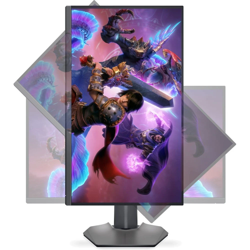 Монитор Dell G2723H 210-BFDT 27 ", IPS, Full HD 1920x1080 (16:9), 240 Гц