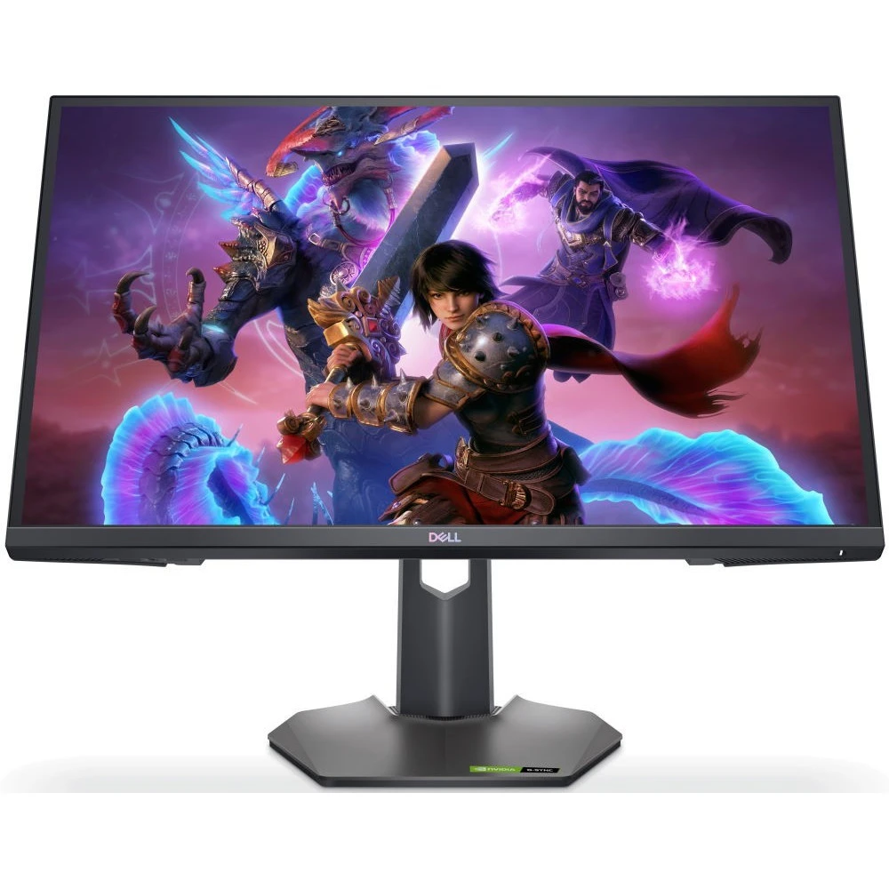 Монитор Dell G2723H 210-BFDT 27 ", IPS, Full HD 1920x1080 (16:9), 240 Гц