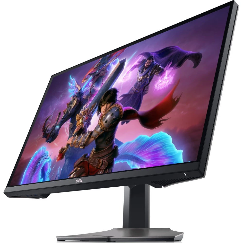 Монитор Dell G2723H 210-BFDT 27 ", IPS, Full HD 1920x1080 (16:9), 240 Гц