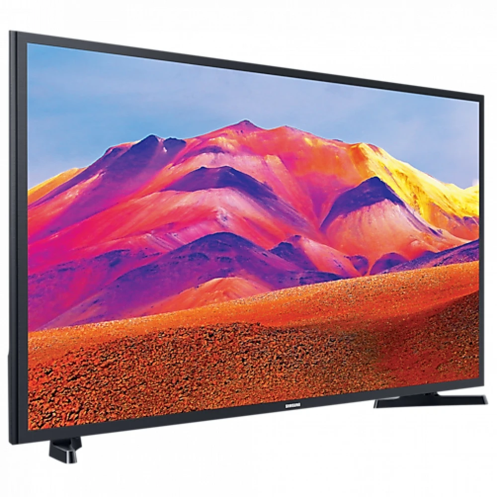 Телевизор Samsung UE32T5300AUXCE 32 ", Smart TV, Черный