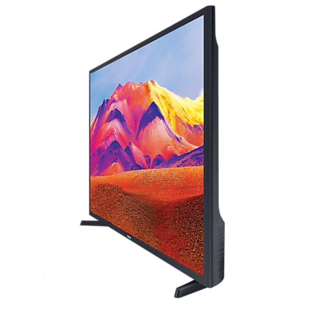 Телевизор Samsung UE32T5300AUXCE 32 ", Smart TV, Черный
