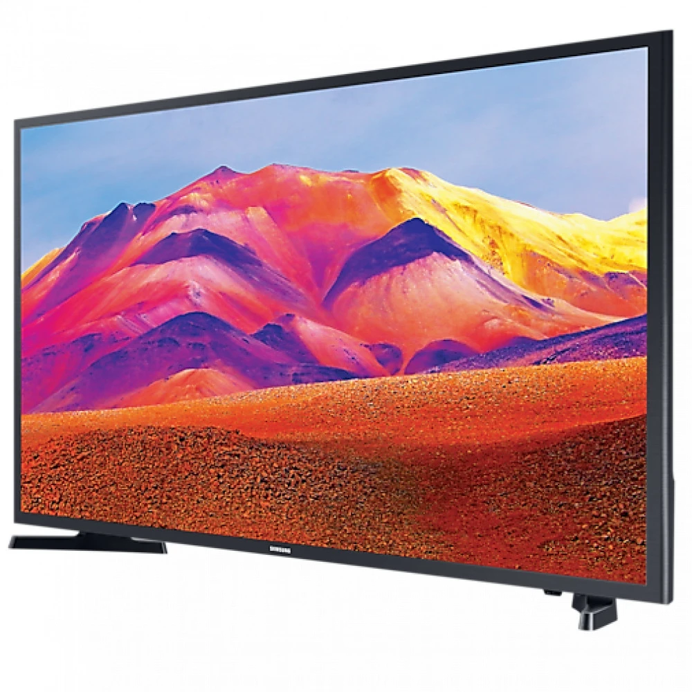 Телевизор Samsung UE32T5300AUXCE 32 ", Smart TV, Черный
