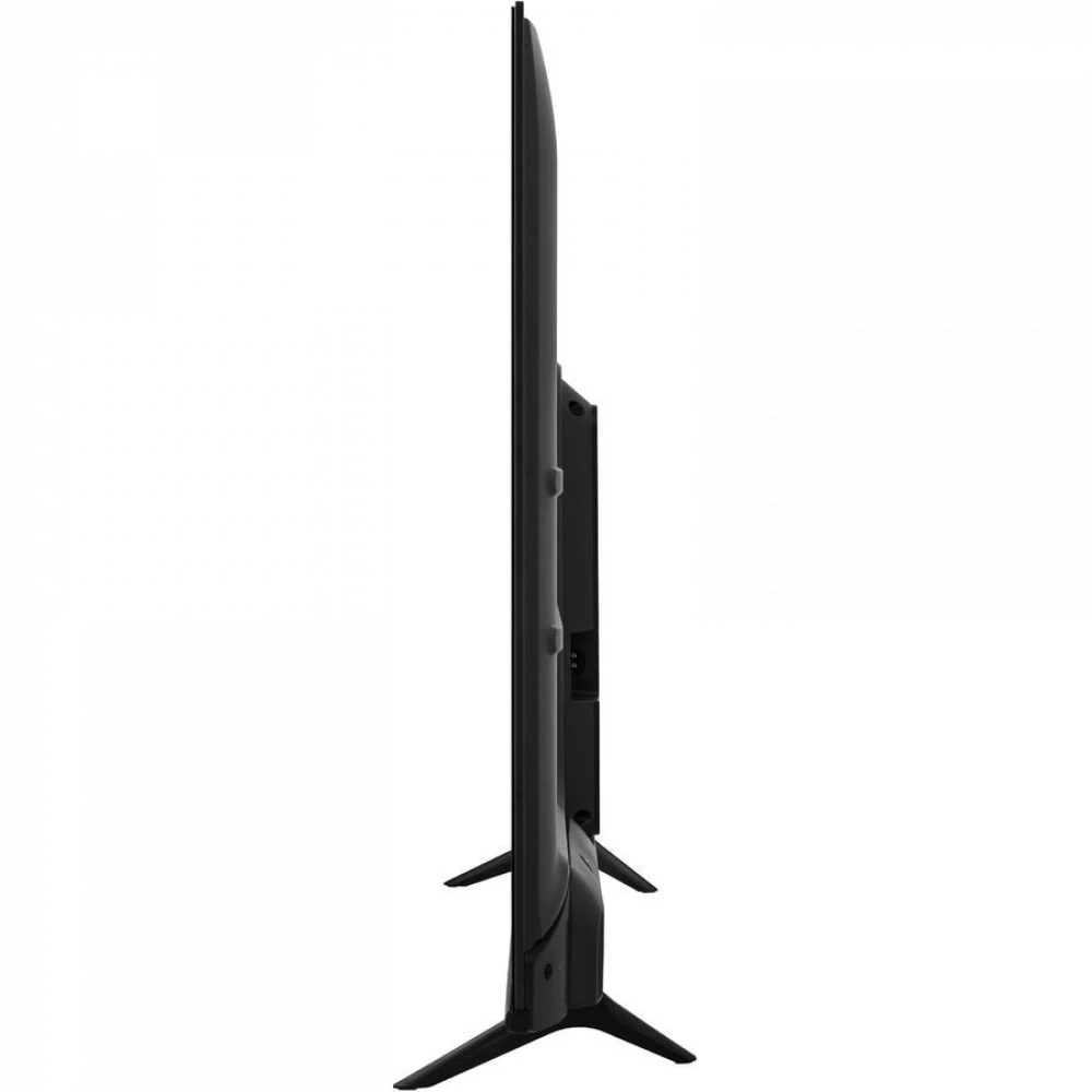 Телевизор Hisense 43A6BG CH 43 ", Smart TV, Черный