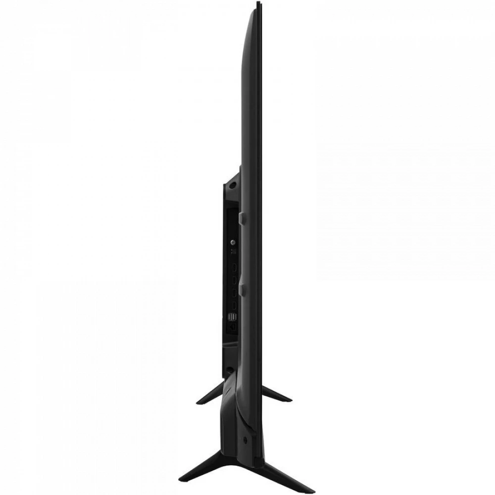 Телевизор Hisense 43A6BG CH 43 ", Smart TV, Черный
