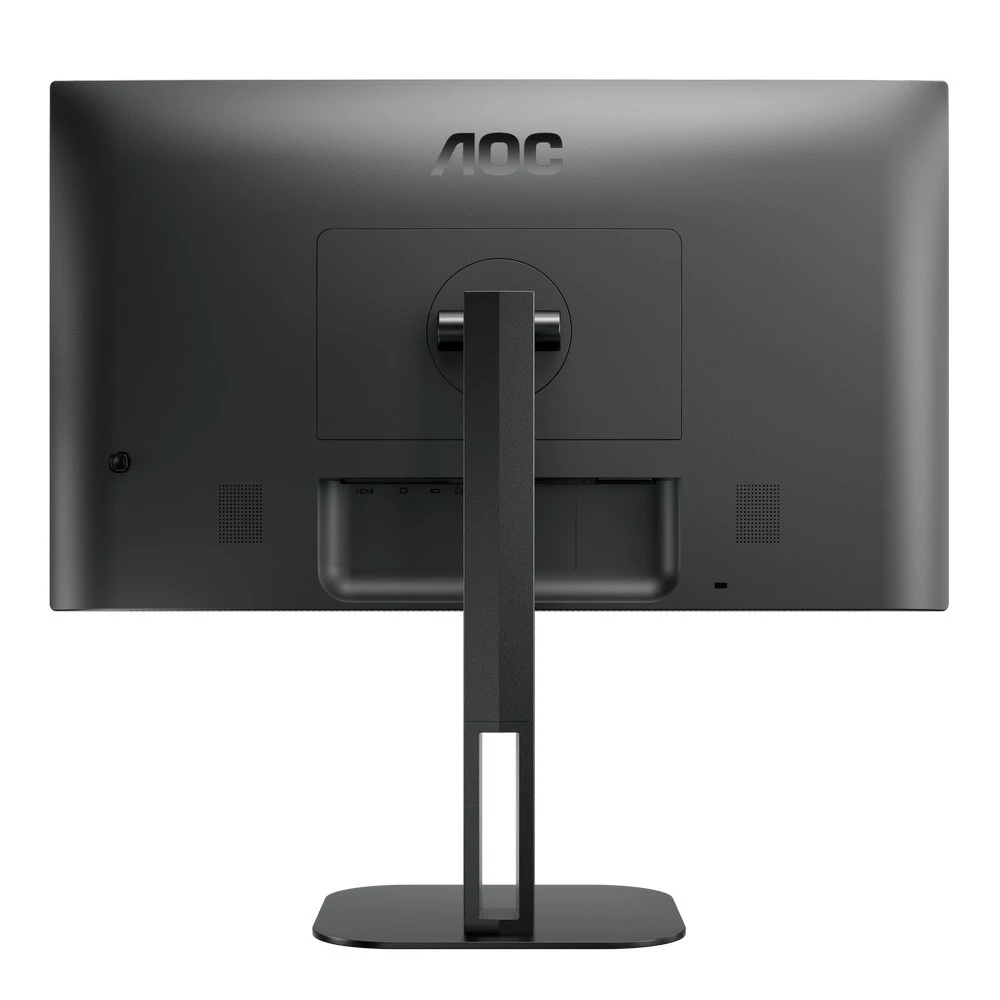 Монитор AOC 24V5C 23.8 ", IPS, Full HD 1920x1080 (16:9), 75 Гц