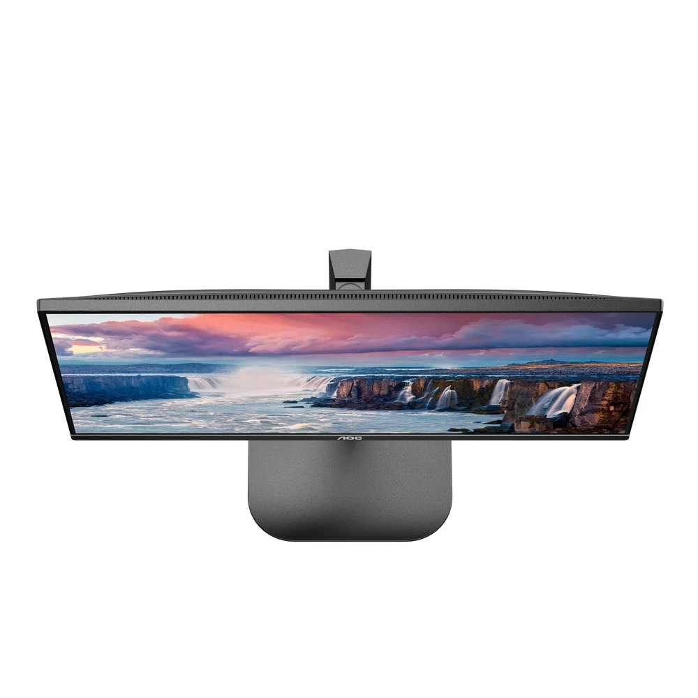 Монитор AOC 24V5C 23.8 ", IPS, Full HD 1920x1080 (16:9), 75 Гц