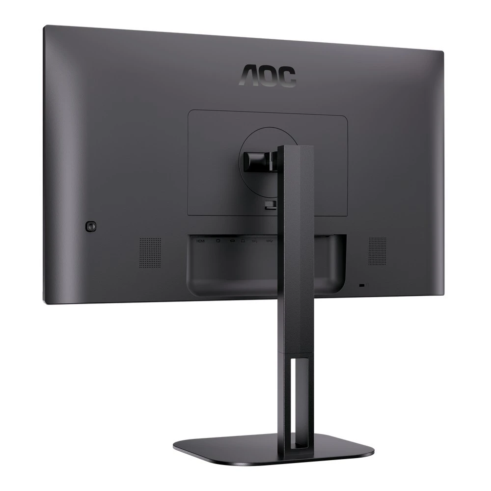 Монитор AOC 24V5C 23.8 ", IPS, Full HD 1920x1080 (16:9), 75 Гц