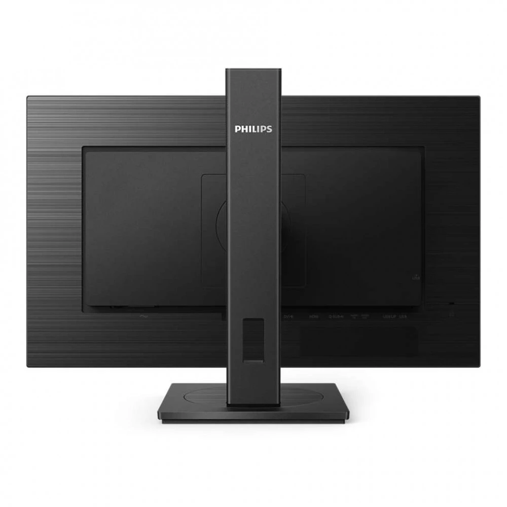 Монитор Philips 272S1M (00/01) 27 ", IPS, Full HD 1920x1080 (16:9), 75 Гц