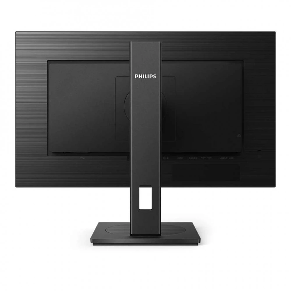 Монитор Philips 272S1M (00/01) 27 ", IPS, Full HD 1920x1080 (16:9), 75 Гц