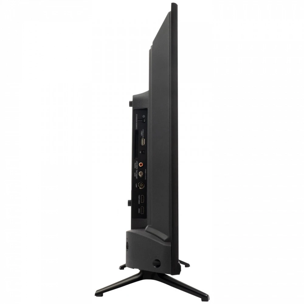 Телевизор STARWIND SW-LED32BG200 32 ", Черный
