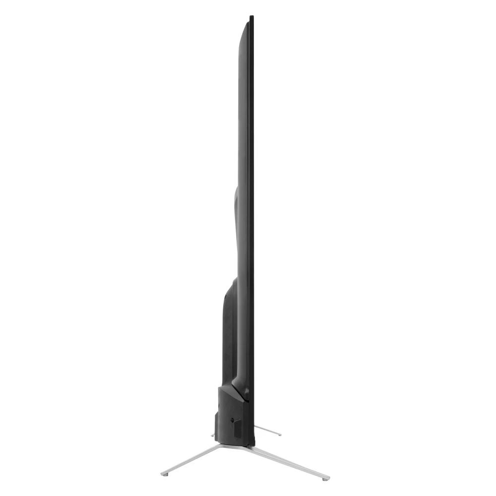 Телевизор Hyundai H-LED65QBU7500 65 ", Smart TV, Черный