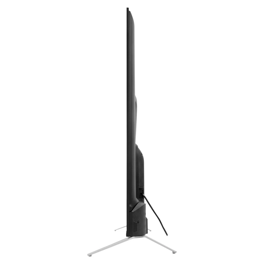 Телевизор Hyundai H-LED65QBU7500 65 ", Smart TV, Черный