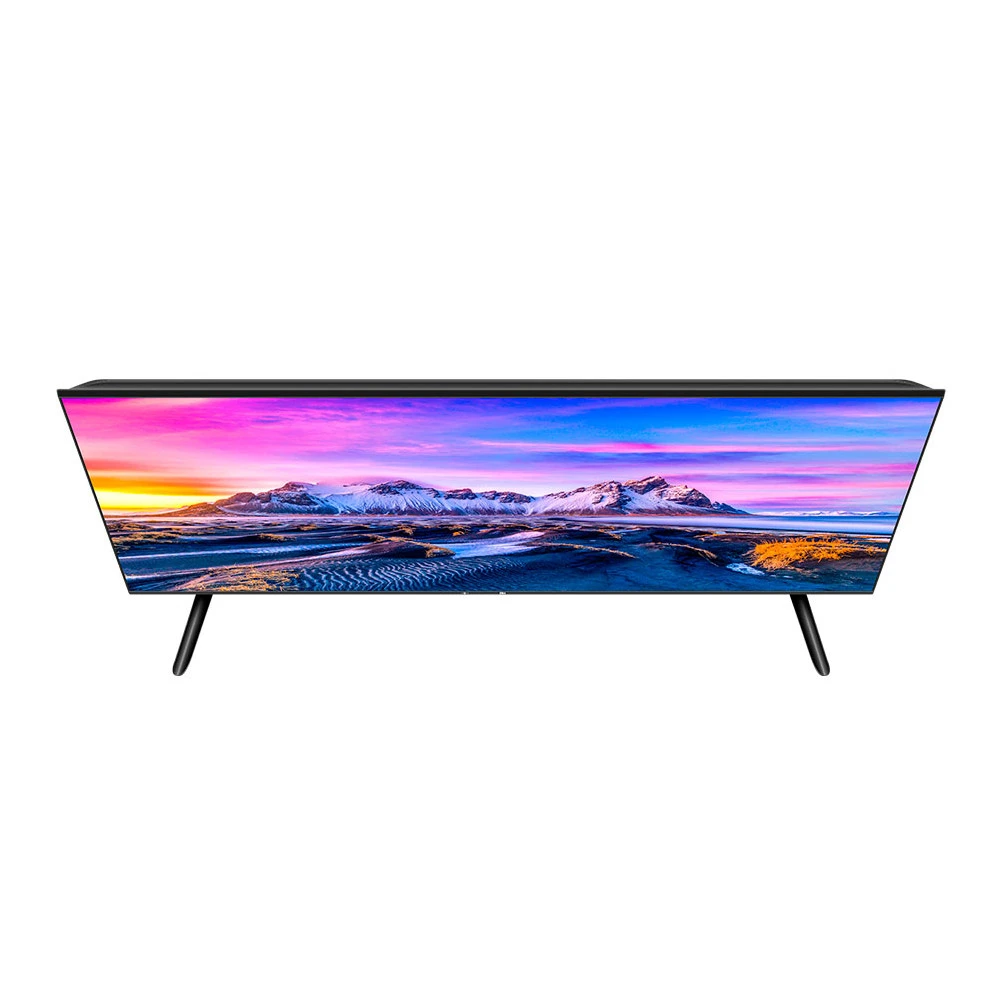 Телевизор Xiaomi MI TV P1 L50M6-6ARG 50 ", Smart TV, Черный