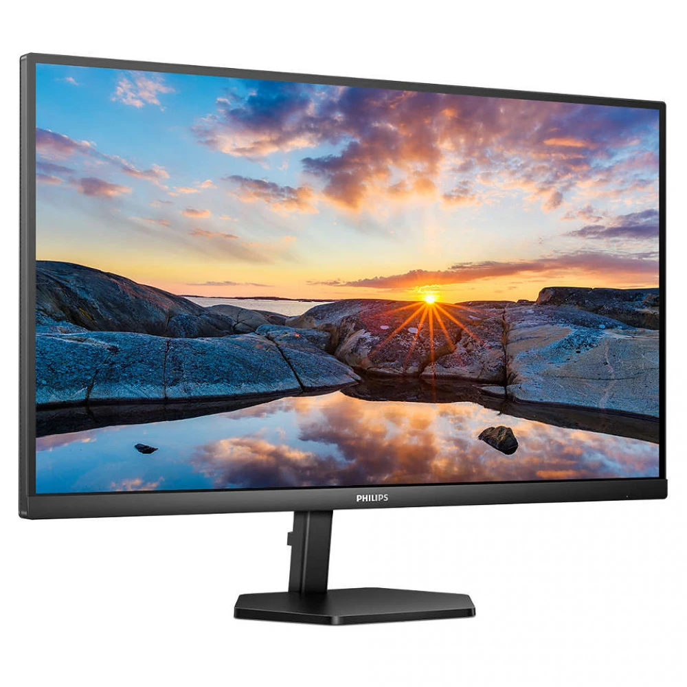 Монитор Philips 27E1N3300A (00/01) 27 ", IPS, Full HD 1920x1080 (16:9), 75 Гц