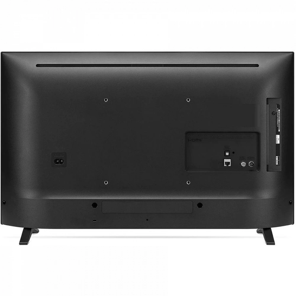 Телевизор LG 32LQ630B6LA.ADKG 32 ", Smart TV, Черный