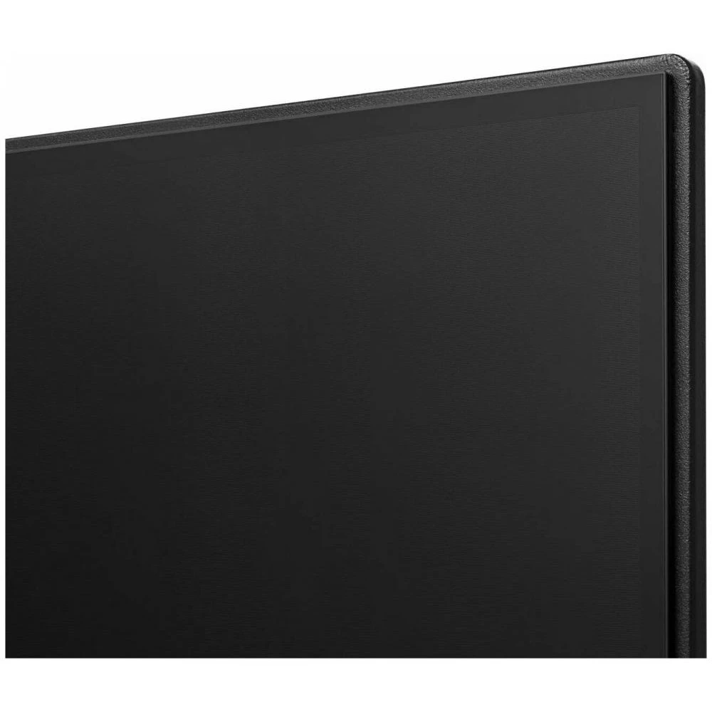 Телевизор Hisense 50A6BG CH 50 ", Smart TV, Черный