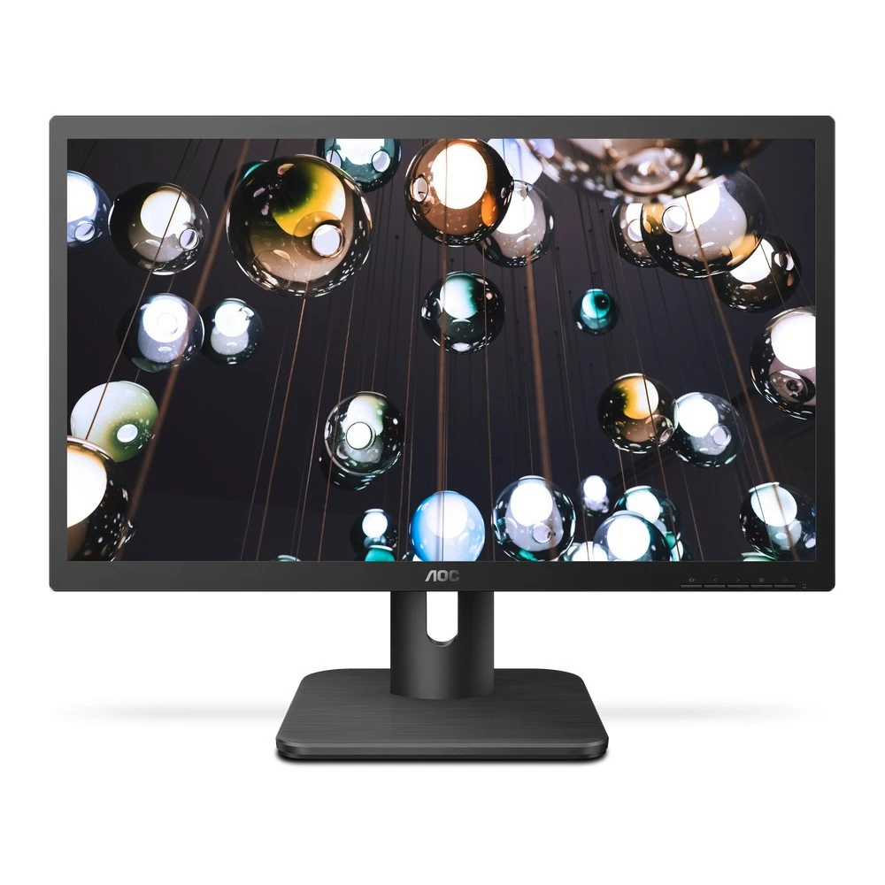 Монитор AOC 22E1Q 22E1Q уц-2 21.5 ", VA, Full HD 1920x1080 (16:9), 60 Гц