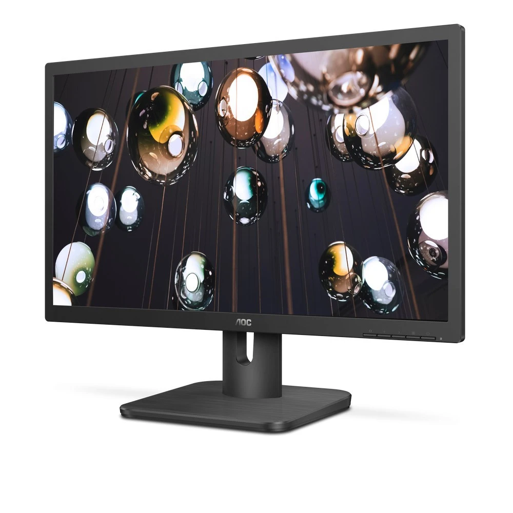 Монитор AOC 22E1Q 22E1Q уц-2 21.5 ", VA, Full HD 1920x1080 (16:9), 60 Гц