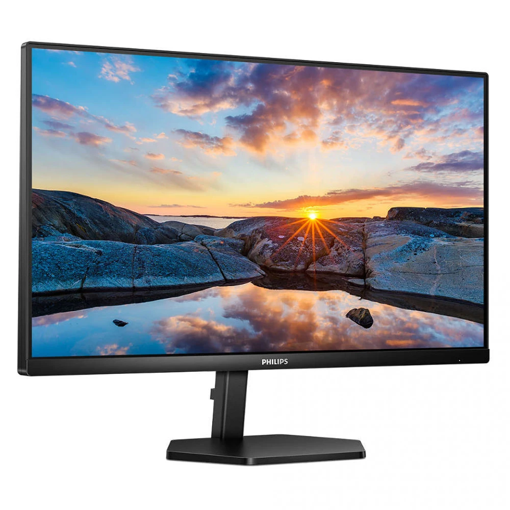 Монитор Philips 24E1N3300A 24E1N3300A/00 23.8 ", IPS, Full HD 1920x1080 (16:9), 75 Гц