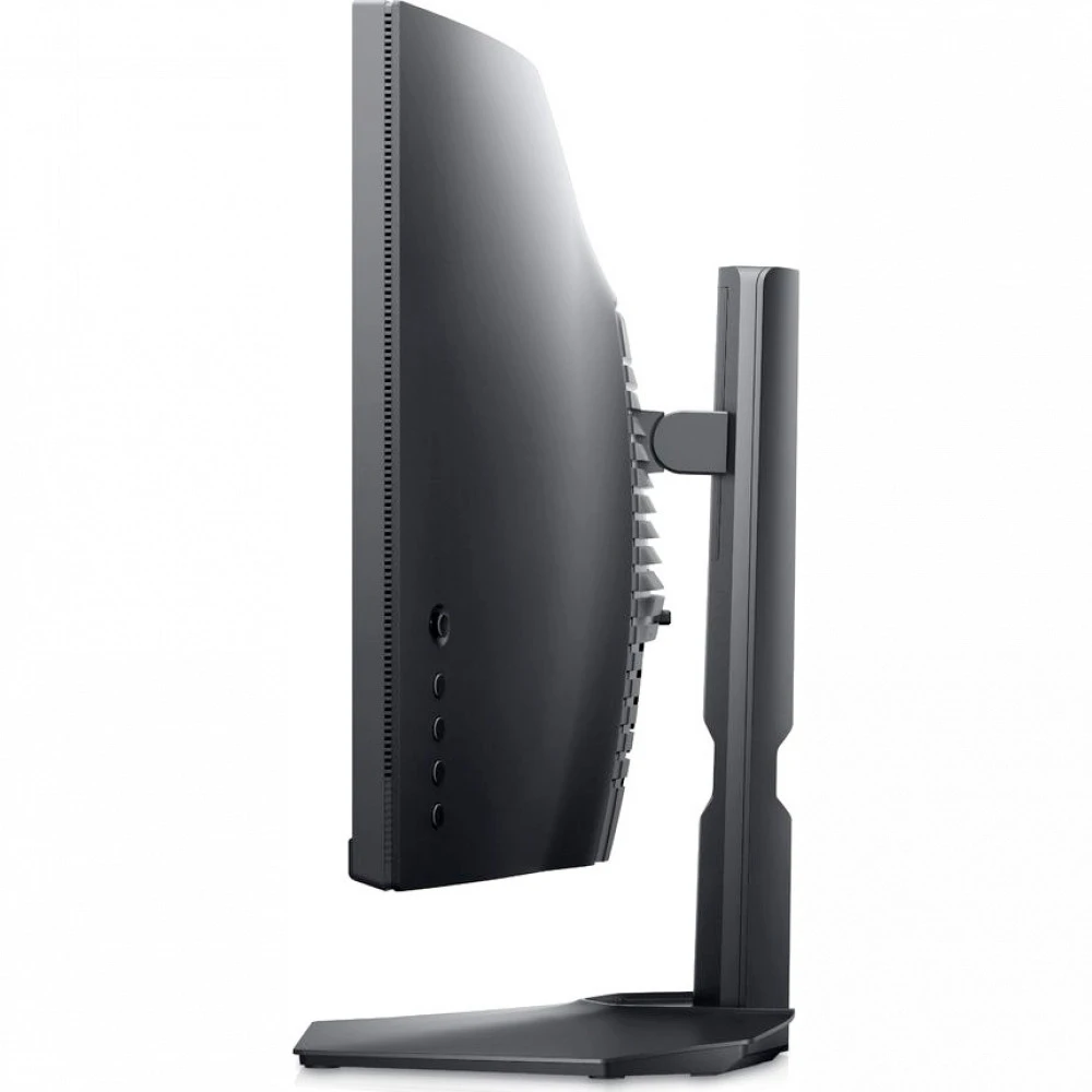 Монитор Dell S3422DWG 210-AZZE 34 ", VA, Quad HD 2560x1440 (16:9), 144 Гц